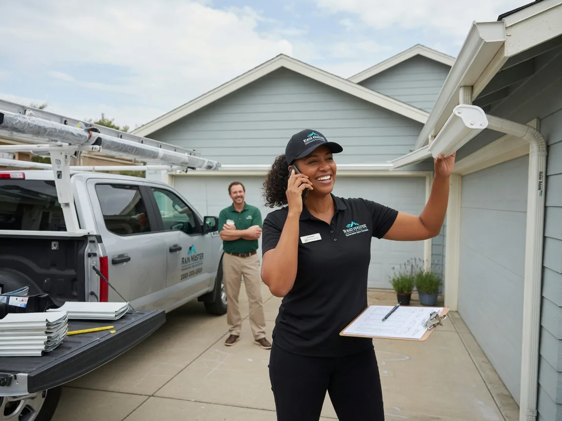 Gutter Installation Middleton, MI FAQs